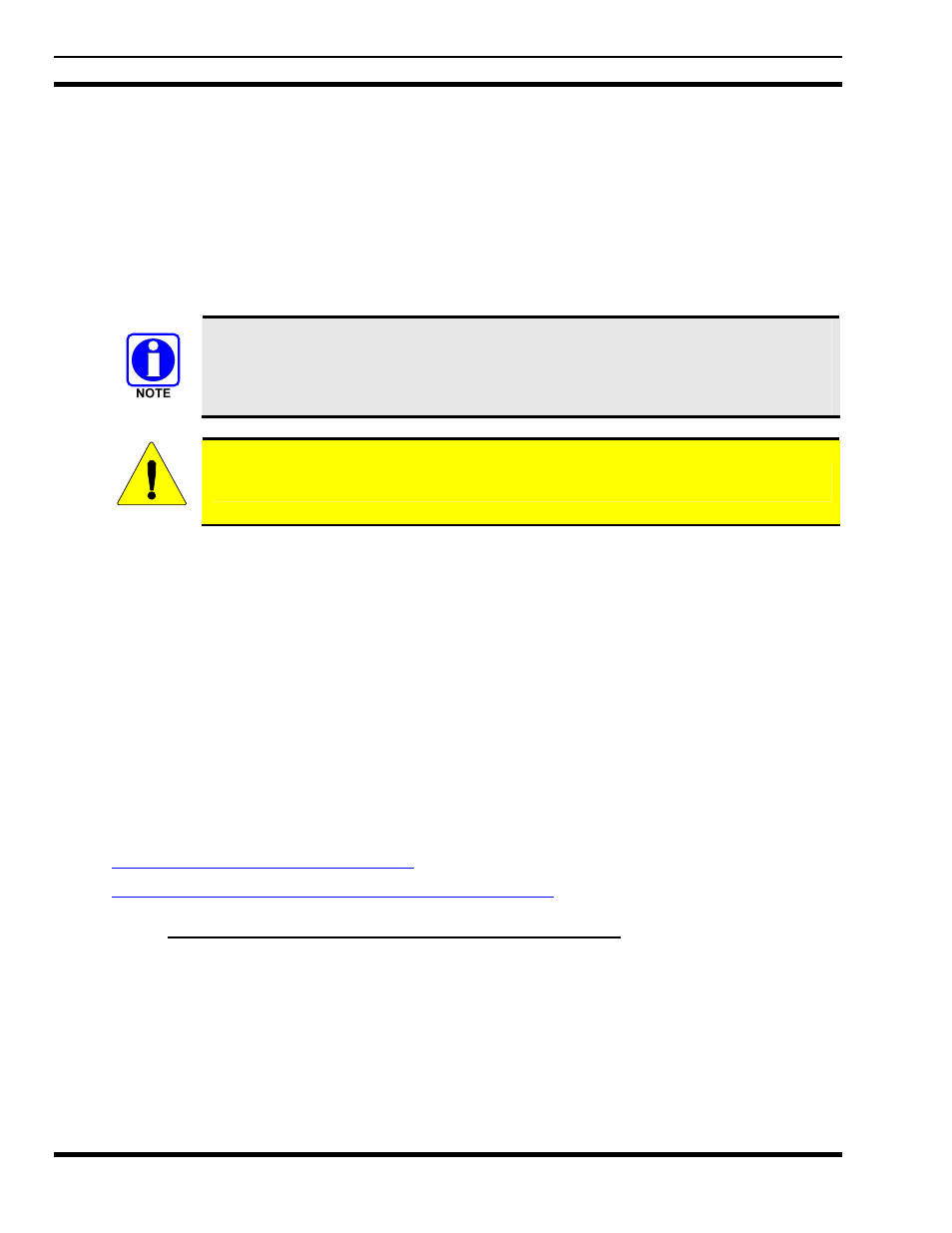 2 rf energy exposure information, 1 federal communications commission regulations, 2rf energy exposure information | Tyco Electronics M/A-COM MM23016 User Manual | Page 10 / 102