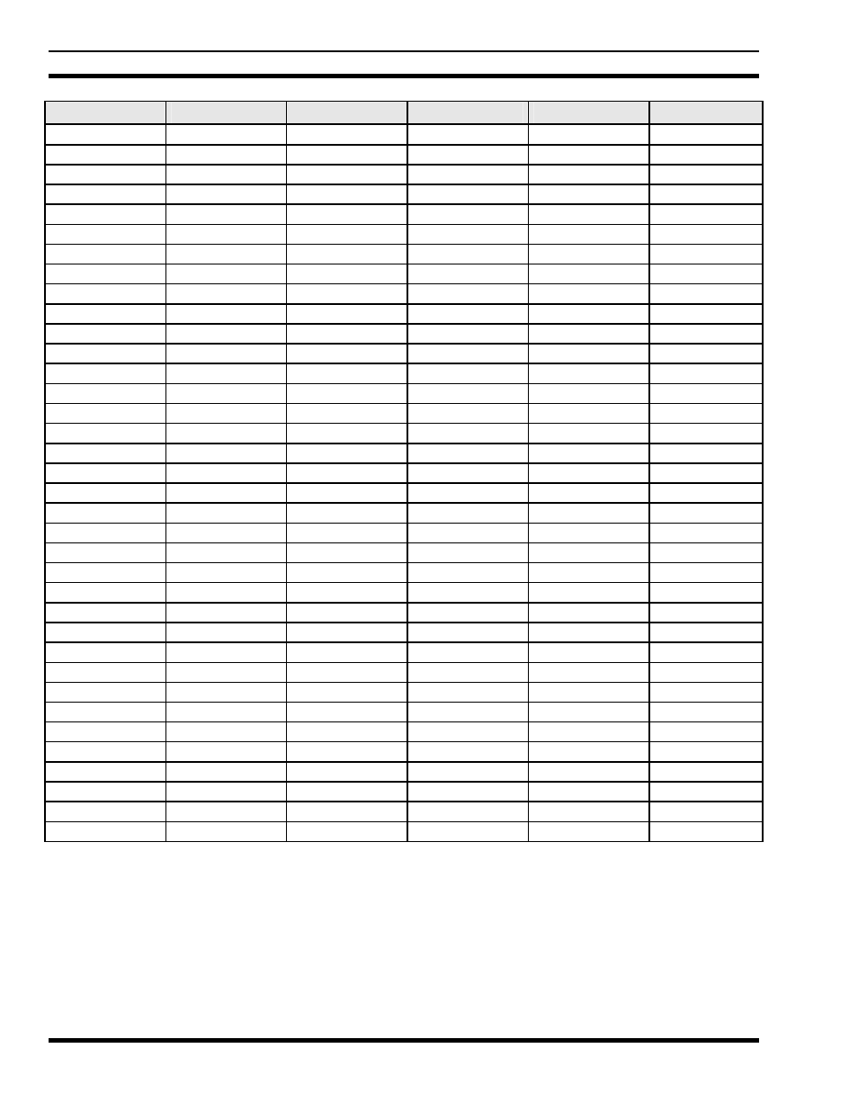 Tyco Electronics M/A-COM MM23016 User Manual | Page 100 / 102