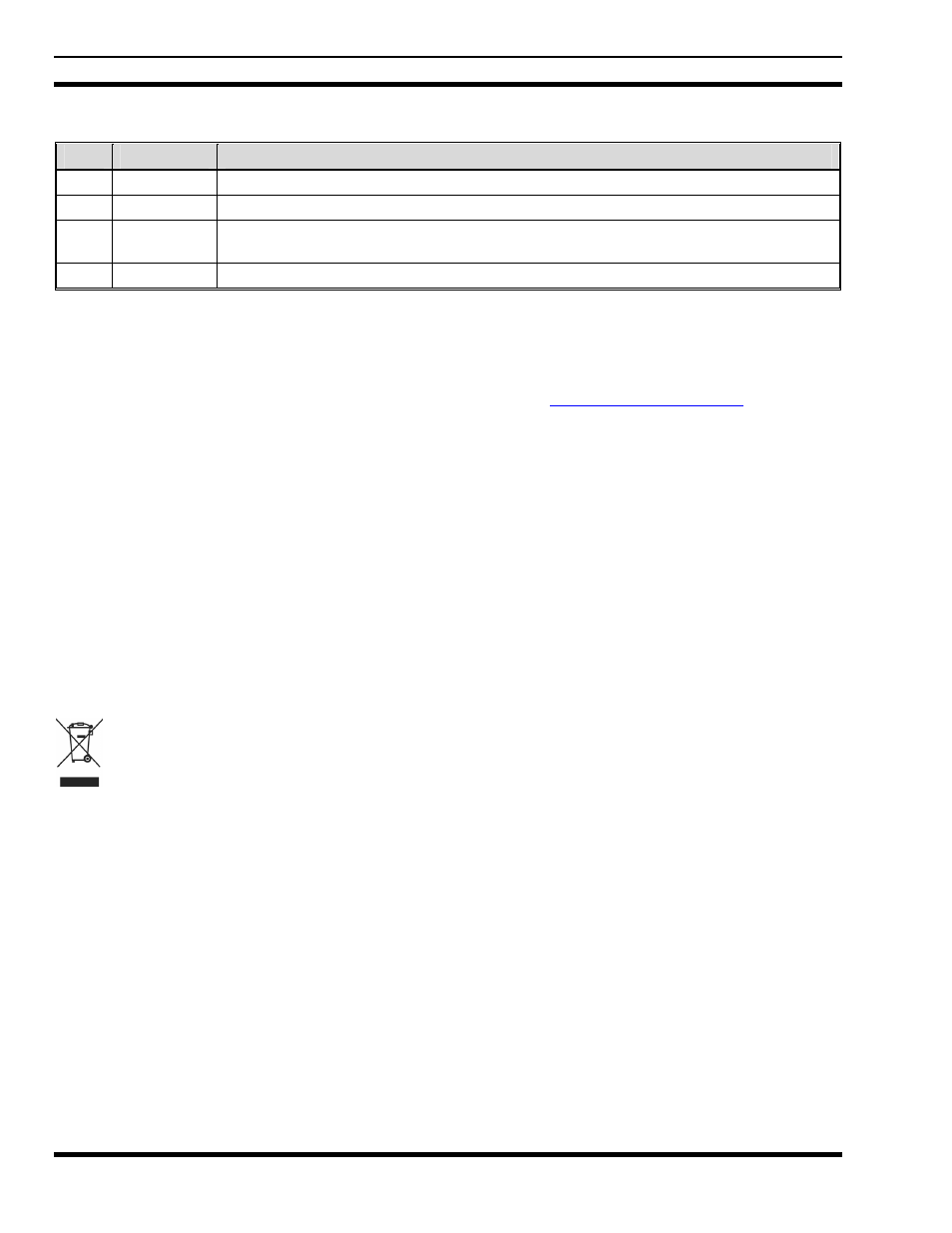 Tyco Electronics M/A-COM MM23016 User Manual | Page 2 / 102