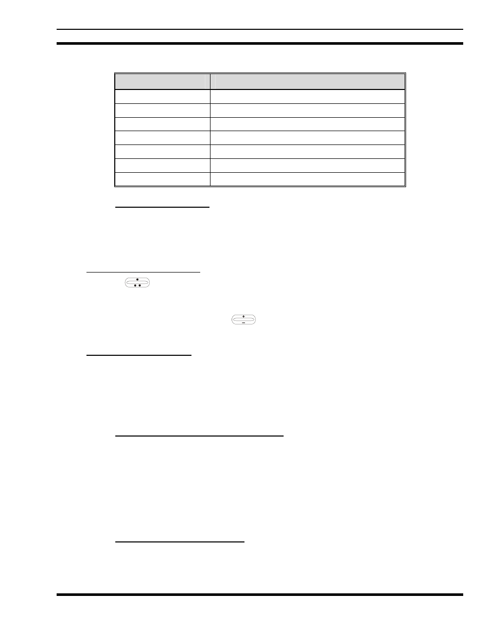 2 receiving messages, 3 defining pre-programmed messages, 1 placing an interconnect call | R to section 7.27.3) to be sent fro, To table 7-7 for a lis, D (table 7-7) | Tyco Electronics M/A-COM MM23016 User Manual | Page 37 / 102