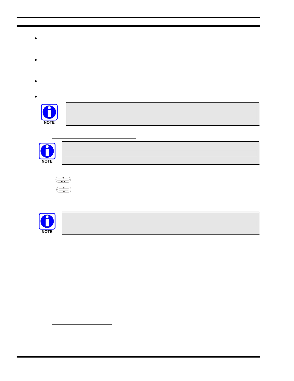 5 dismissing an emergency call, 30 encryption, 1 automatic encryption | 30 for, On 7.30 for detailed information regarding | Tyco Electronics M/A-COM MM23016 User Manual | Page 40 / 102