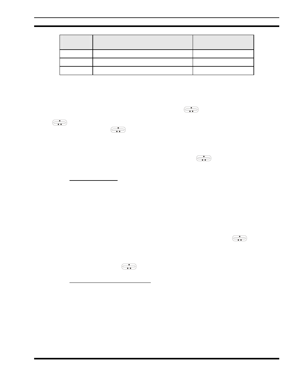 6 system/group/channel selection, 1 system selection, 2 group and channel selection | Tyco Electronics M/A-COM MM23016 User Manual | Page 49 / 102