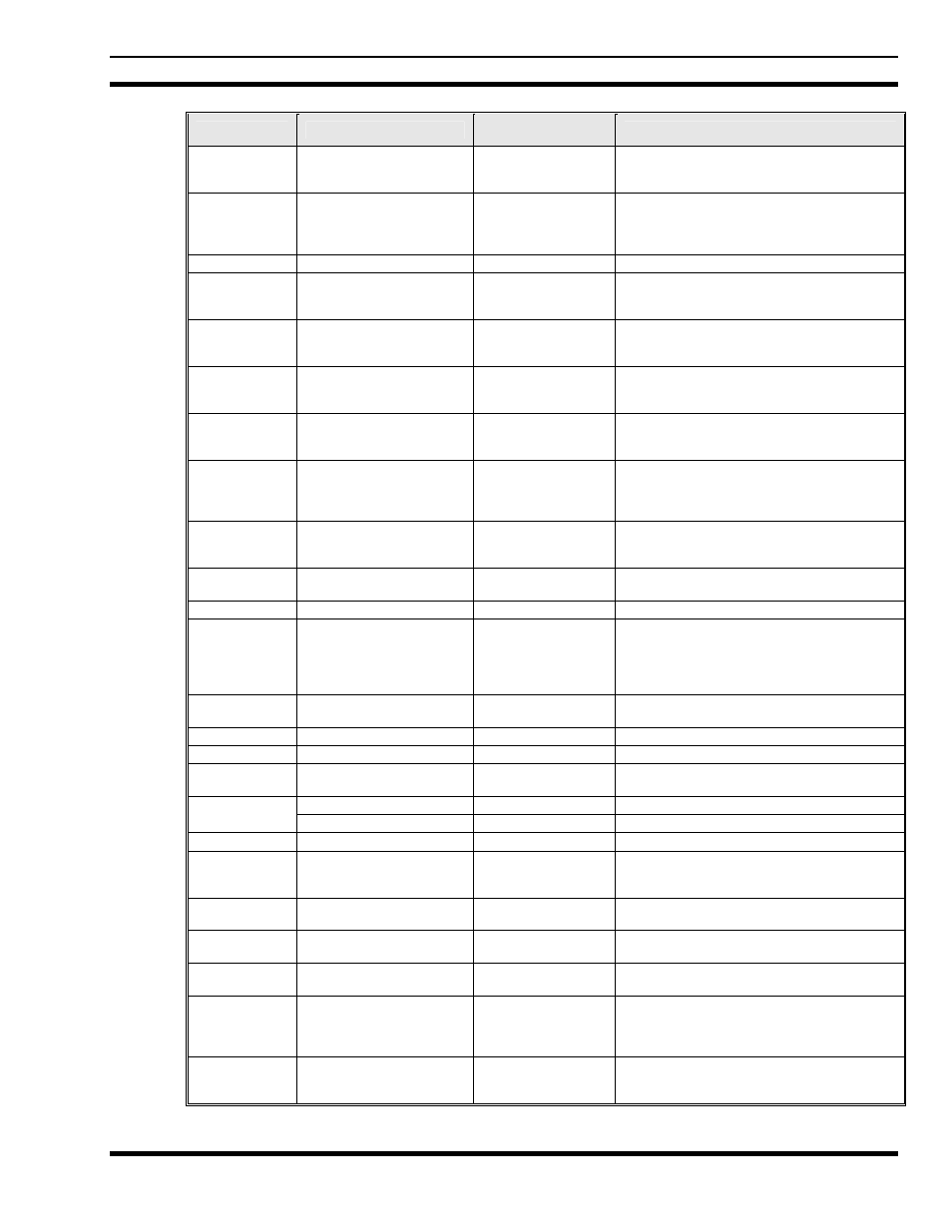 Tyco Electronics M/A-COM MM23016 User Manual | Page 61 / 102