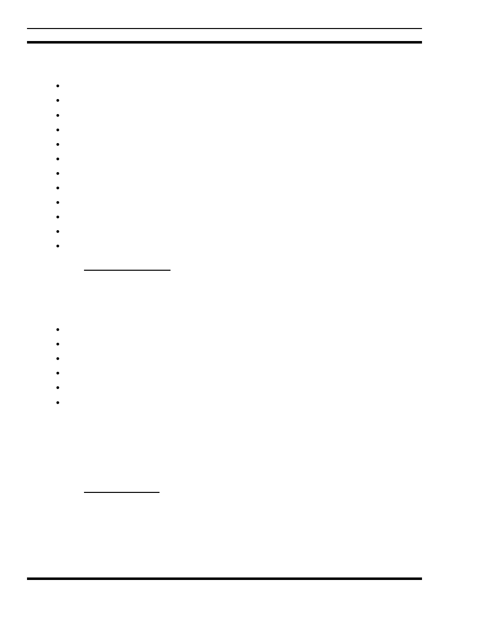 6 data lockout mode, 15 status/message operation, 1 status operation | Tyco Electronics M/A-COM MM23016 User Manual | Page 72 / 102