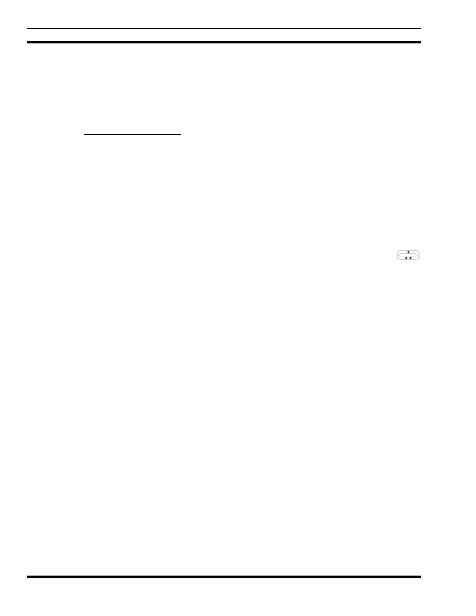 1 emergency operation, 18 page (p25 trunked only) | Tyco Electronics M/A-COM MM23016 User Manual | Page 74 / 102