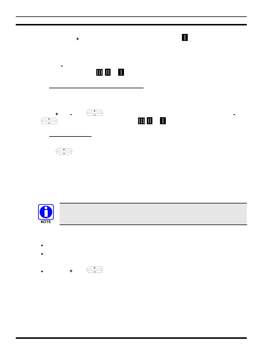 2 deleting channels from a scan list, 3 nuisance delete, 9 turning scan on | 10 turning scan off | Tyco Electronics M/A-COM MM23016 User Manual | Page 82 / 102