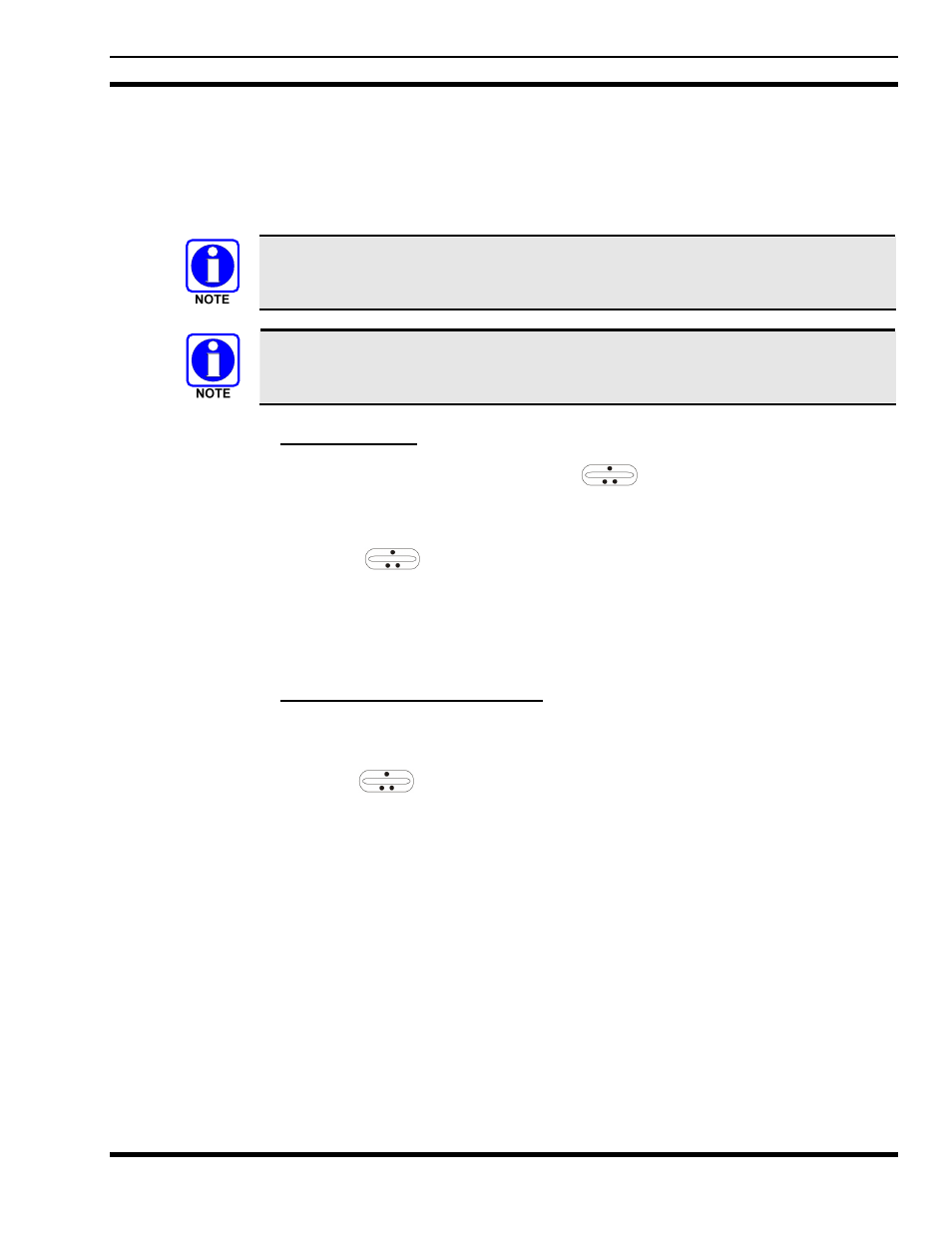 11 squelch adjust, 1 menu selection, 2 pre-programmed keypad key | 12 type 99 decode | Tyco Electronics M/A-COM MM23016 User Manual | Page 83 / 102