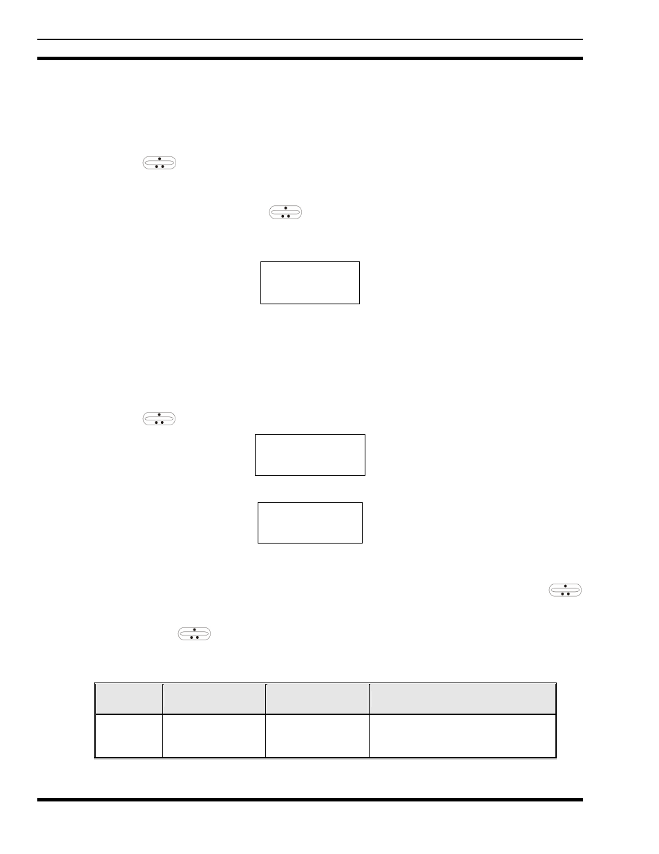 4 menu | Tyco Electronics M/A-COM MM23016 User Manual | Page 88 / 102