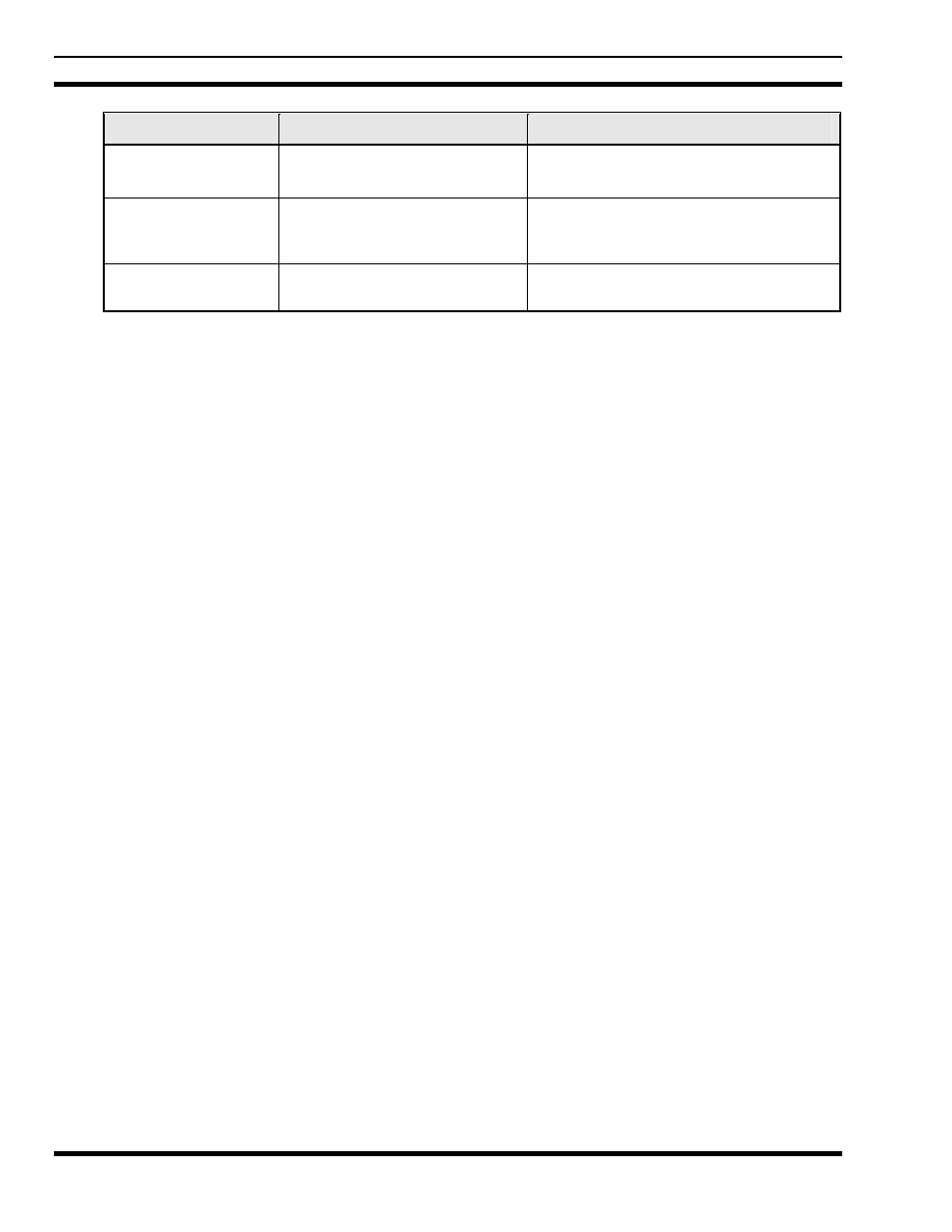 Tyco Electronics M/A-COM MM23016 User Manual | Page 94 / 102