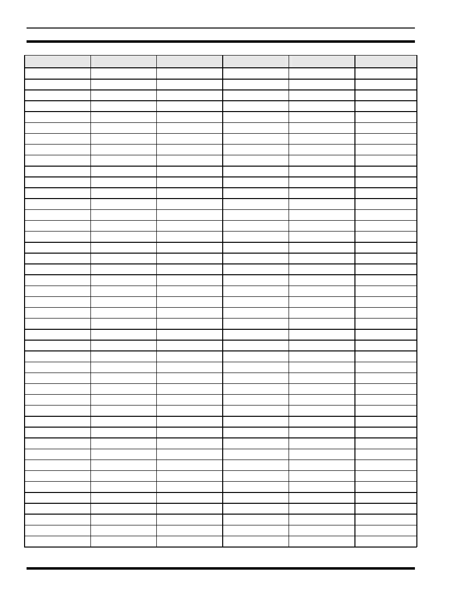 Tyco Electronics M/A-COM MM23016 User Manual | Page 98 / 102