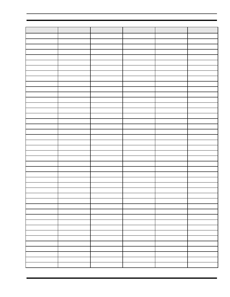 Tyco Electronics M/A-COM MM23016 User Manual | Page 99 / 102