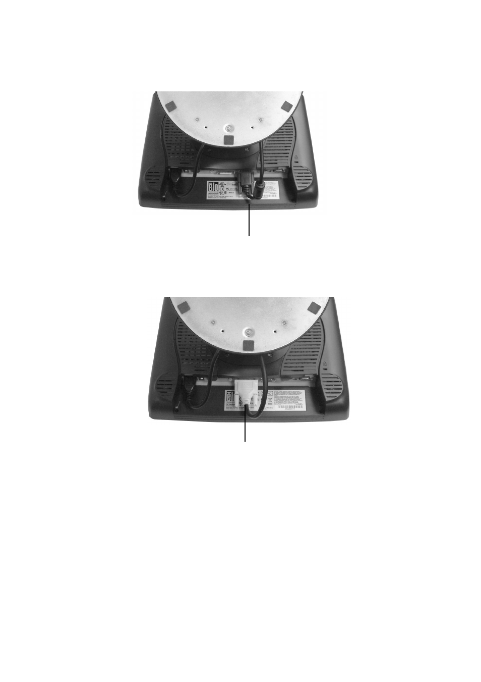 Tyco Electronics 1529L User Manual | Page 20 / 70