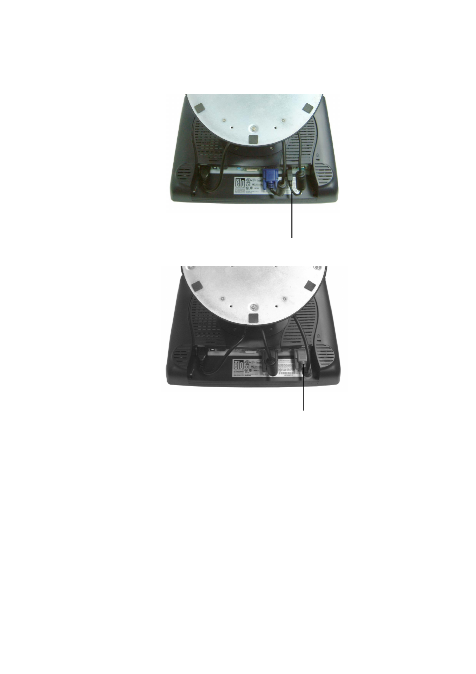 Tyco Electronics 1529L User Manual | Page 28 / 70
