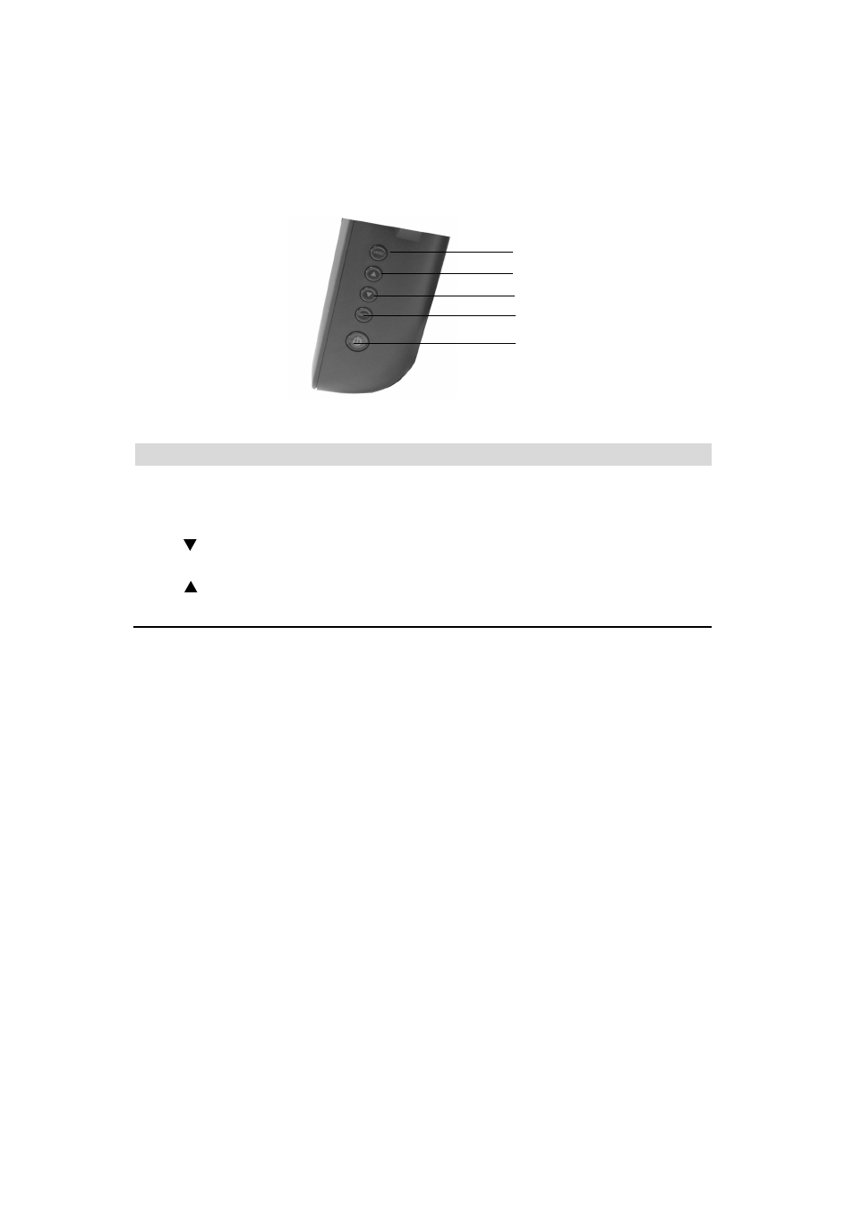 15” lcd function key | Tyco Electronics 1529L User Manual | Page 38 / 70