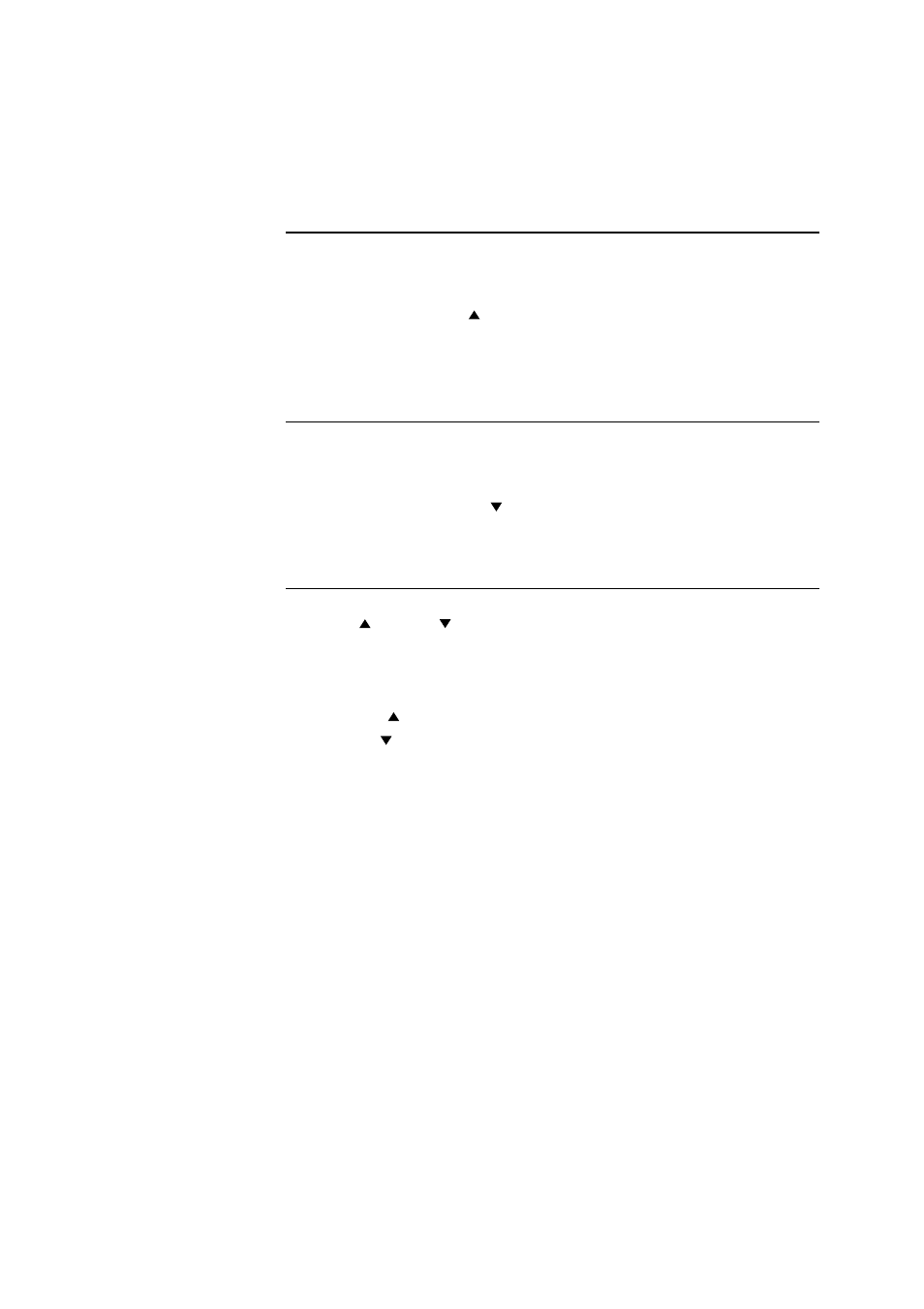 Controls and adjustment | Tyco Electronics 1529L User Manual | Page 39 / 70