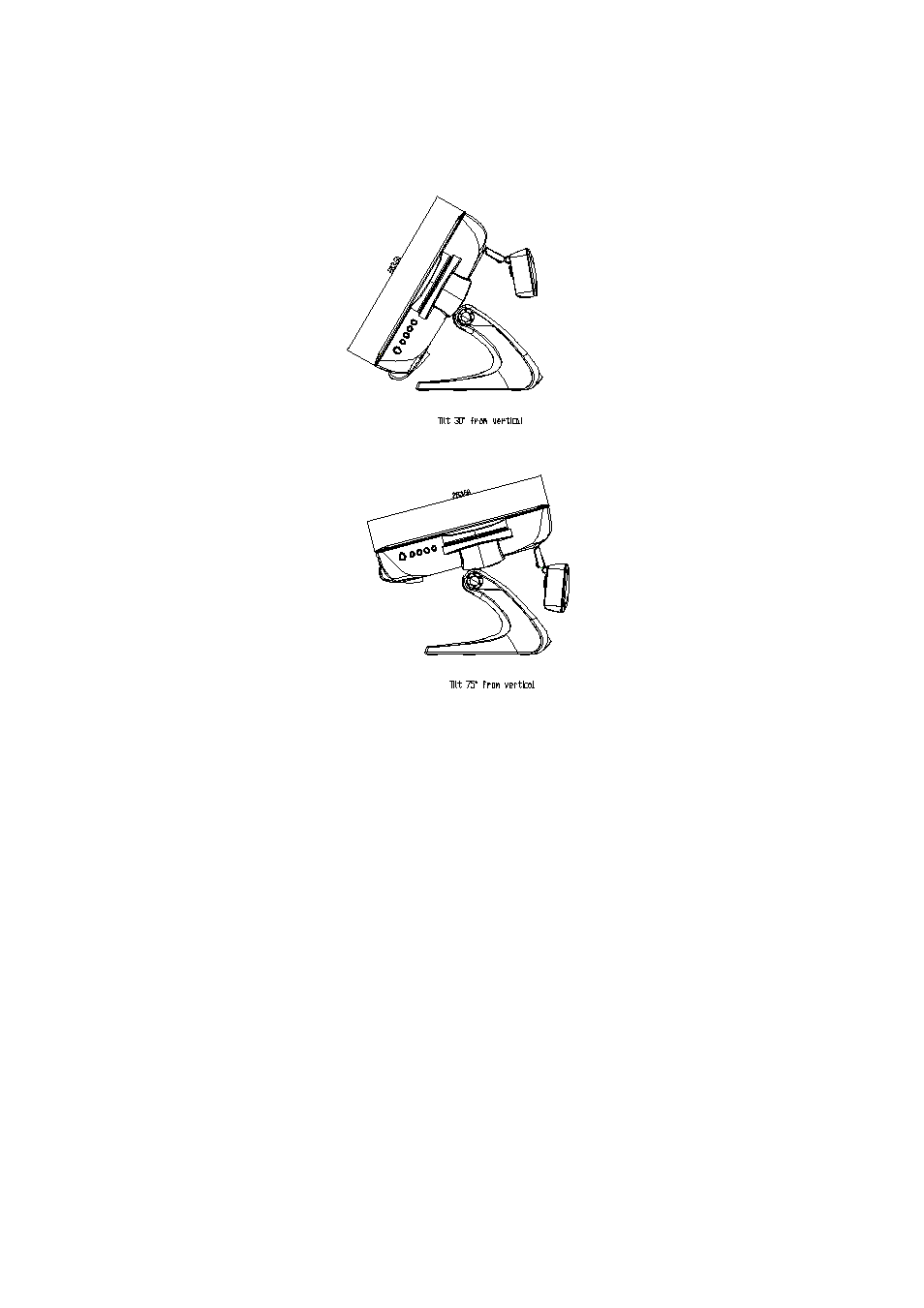 Tyco Electronics 1529L User Manual | Page 42 / 70