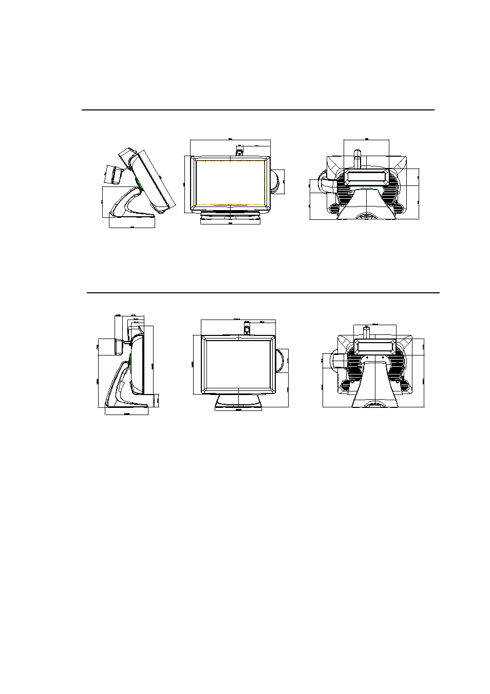 Tyco Electronics 1529L User Manual | Page 59 / 70