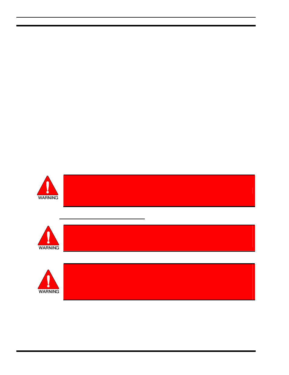 3 operating tips, 1 efficient radio operation, 1 antenna care and replacement | Operating tips, Efficient radio operation, Antenna care and replacement | Tyco Electronics P7100IP User Manual | Page 10 / 64