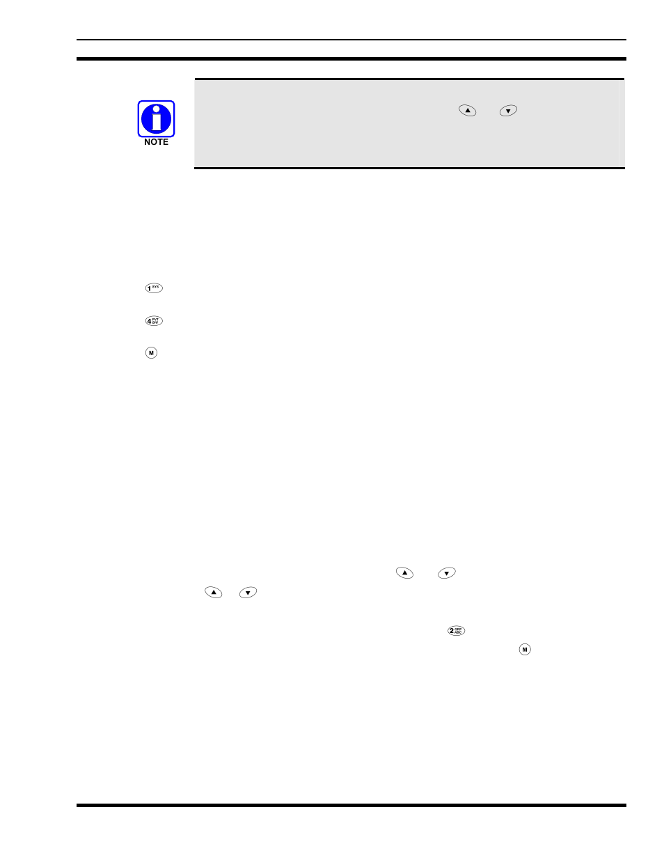 3 group/channel selection, Group/channel selection | Tyco Electronics P7100IP User Manual | Page 31 / 64