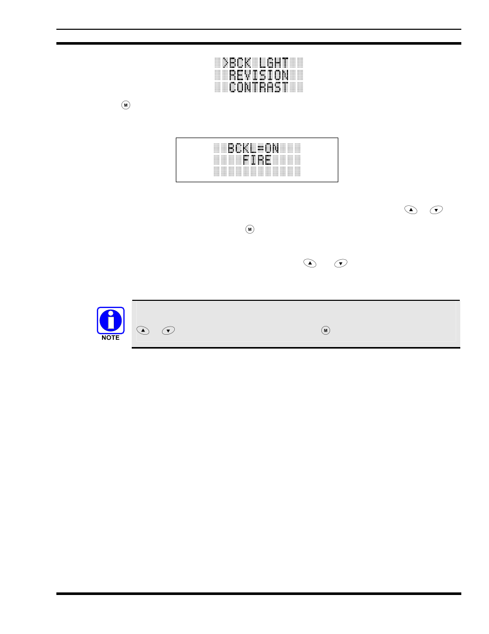 Tyco Electronics P7100IP User Manual | Page 35 / 64