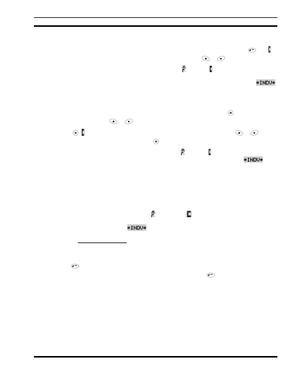 2 direct dial individual calls (system model only), 3 call storage lists, Call storage lists | Tyco Electronics P7100IP User Manual | Page 47 / 64