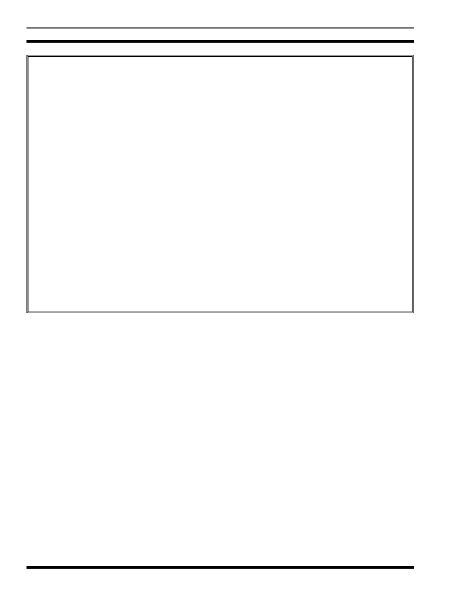 Tyco Electronics P7100IP User Manual | Page 6 / 64