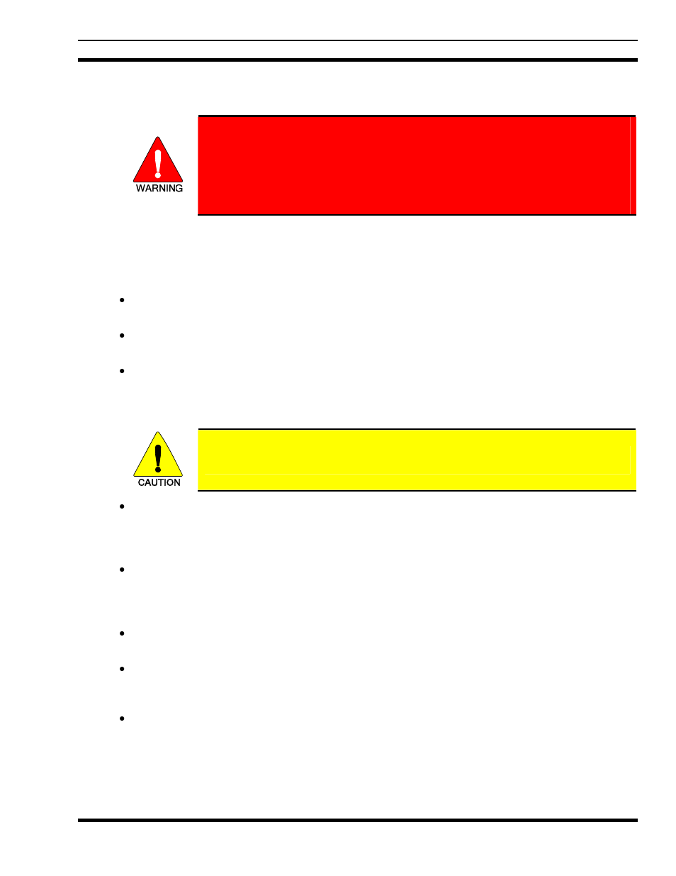 1 safety training information, 1 rf exposure guidelines, Safety training information | Rf exposure guidelines, 1safety training information | Tyco Electronics P7100IP User Manual | Page 7 / 64