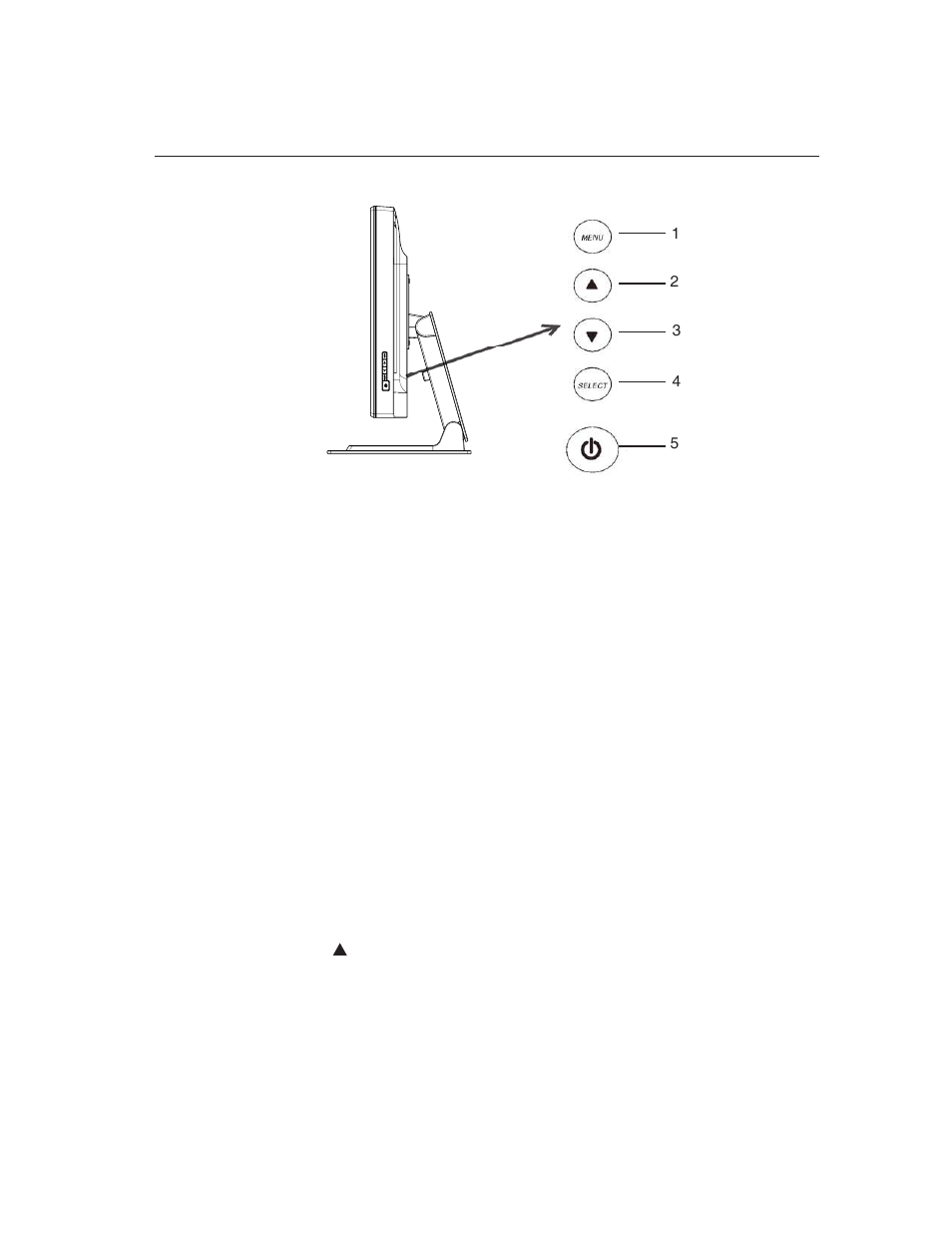 On-screen display (osd) control panel | Tyco Electronics ET2200L User Manual | Page 16 / 34