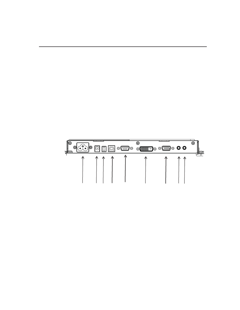 Speakers and audio features | Tyco Electronics ET2200L User Manual | Page 21 / 34