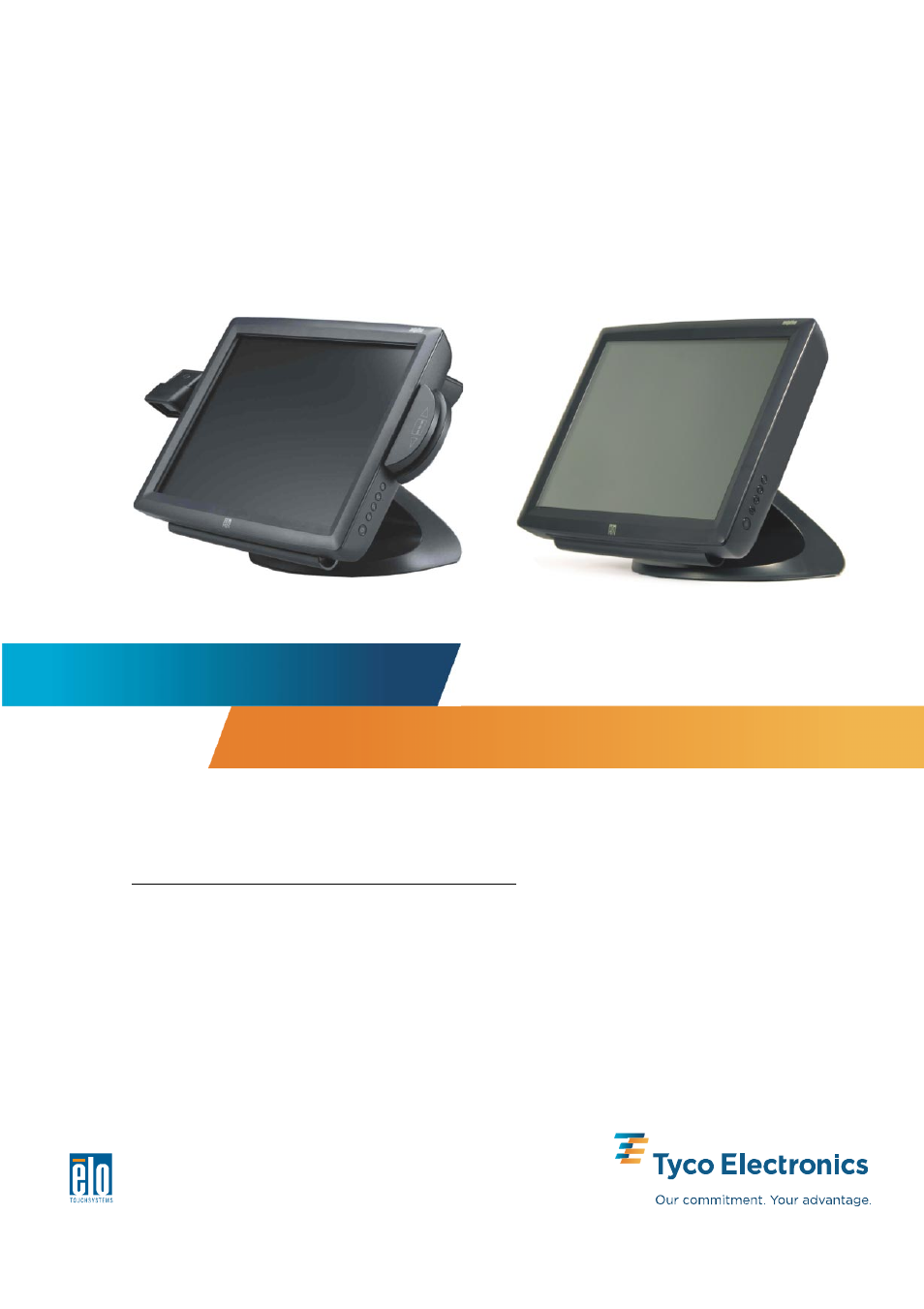 Tyco Electronics LD9000 Series User Manual | 165 pages