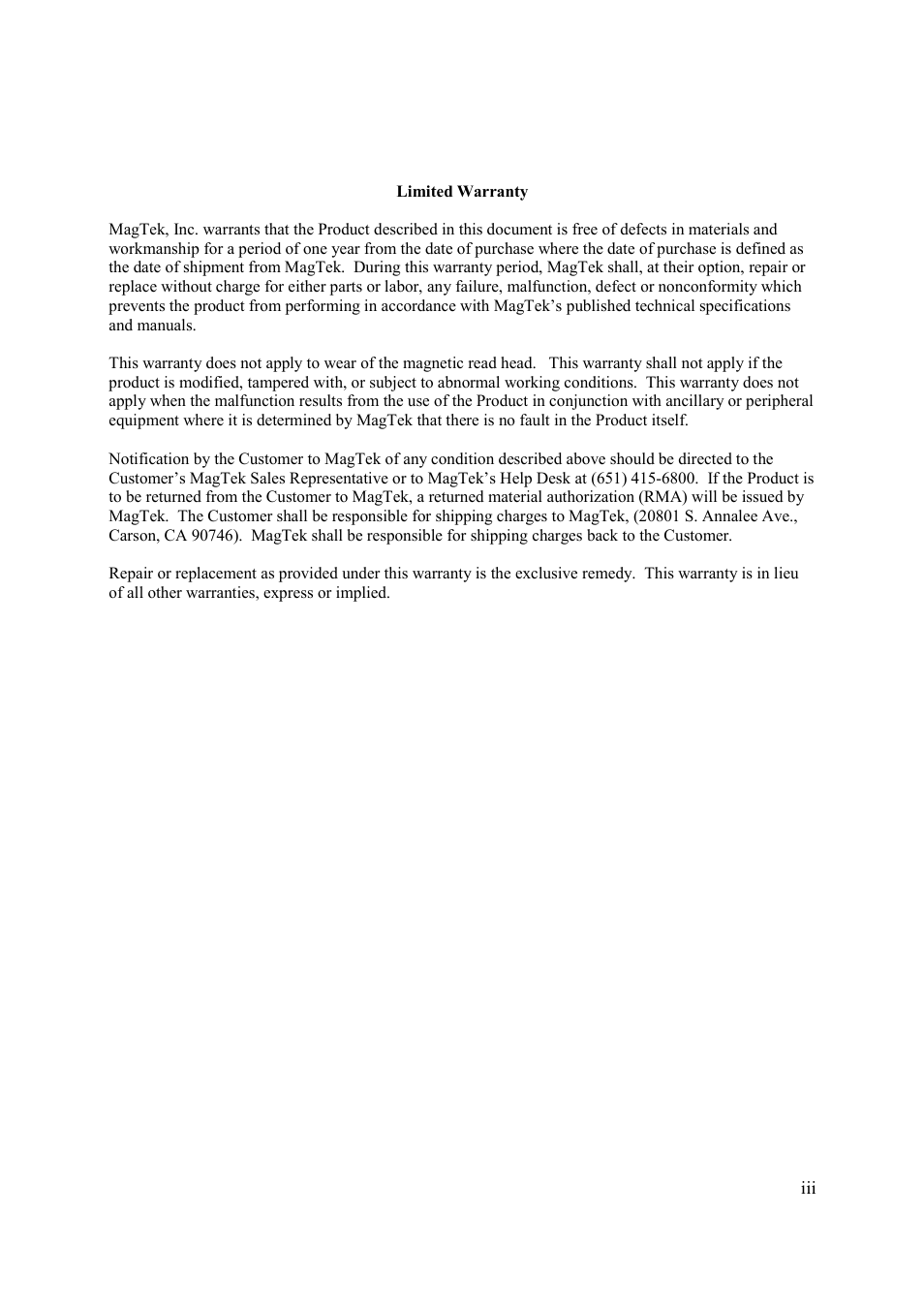 Tyco Electronics LD9000 Series User Manual | Page 103 / 165