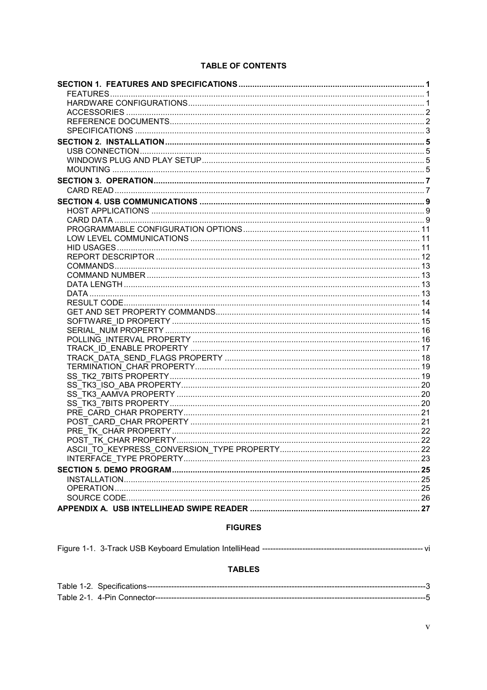 Tyco Electronics LD9000 Series User Manual | Page 104 / 165