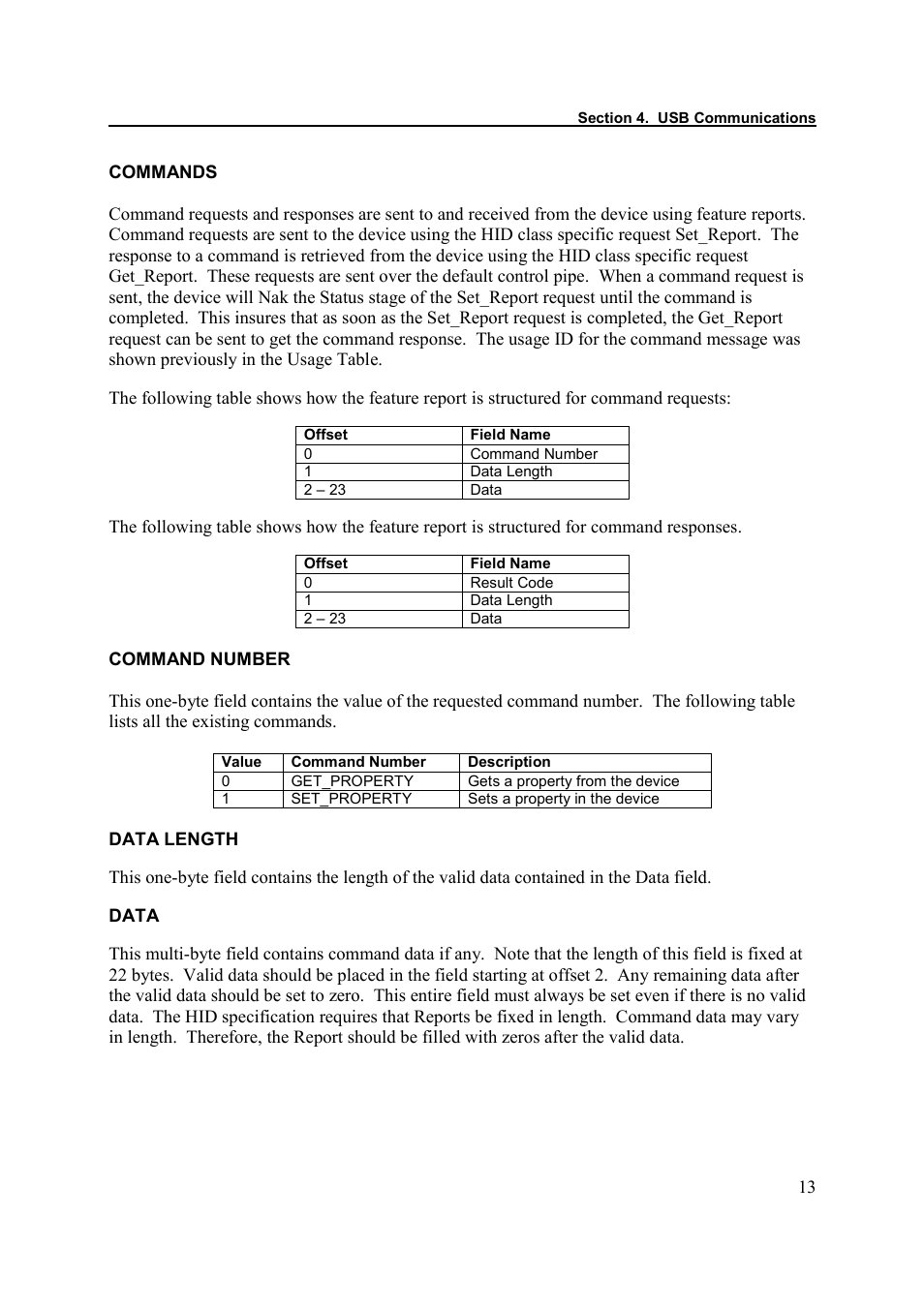 Tyco Electronics LD9000 Series User Manual | Page 118 / 165