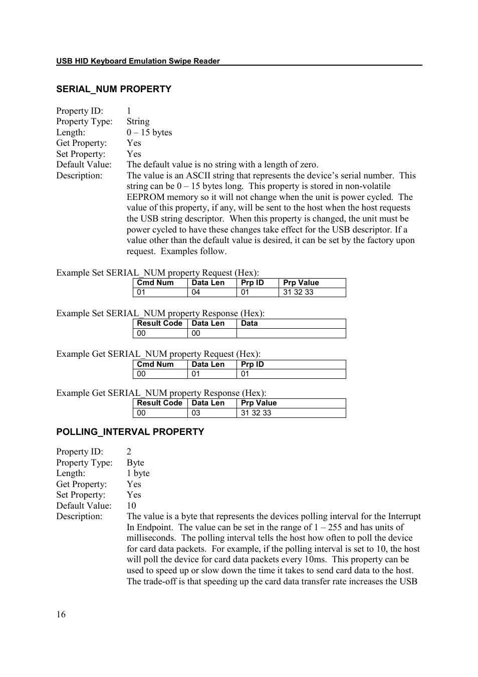 Tyco Electronics LD9000 Series User Manual | Page 121 / 165