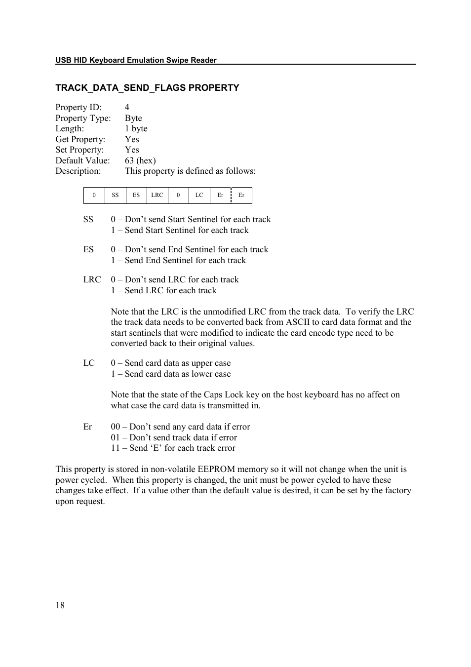 Tyco Electronics LD9000 Series User Manual | Page 123 / 165