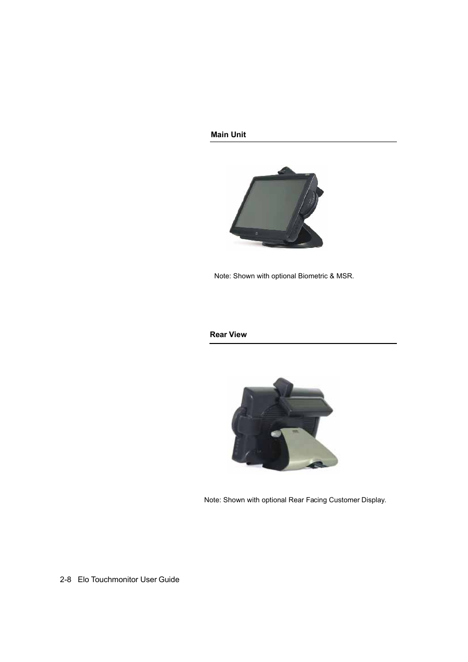 Product overview | Tyco Electronics LD9000 Series User Manual | Page 13 / 165