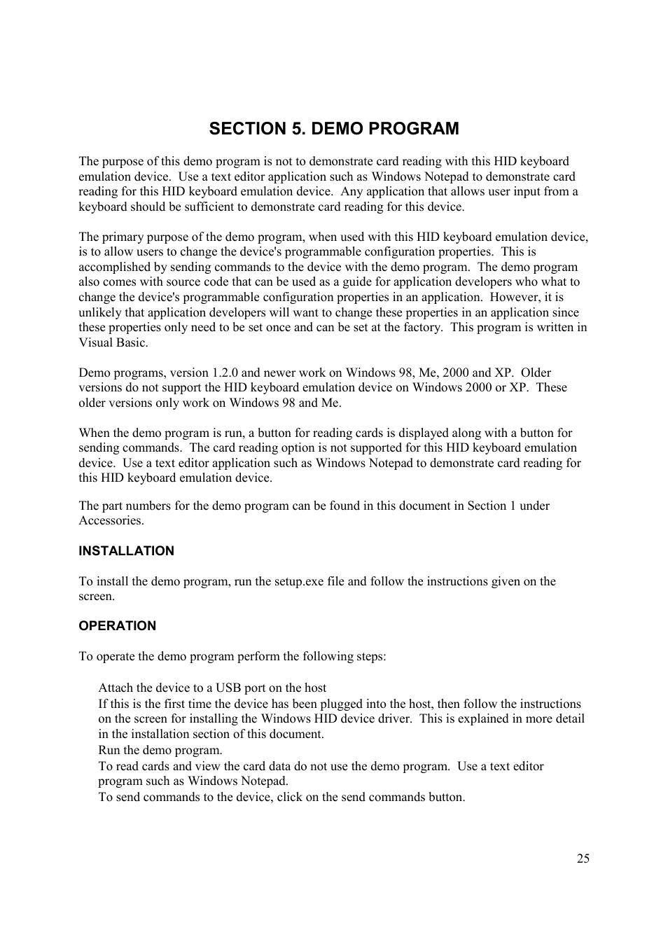 Tyco Electronics LD9000 Series User Manual | Page 130 / 165