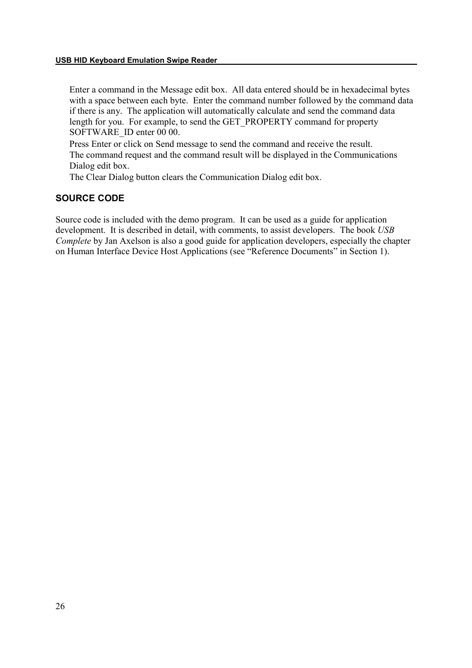 Tyco Electronics LD9000 Series User Manual | Page 131 / 165