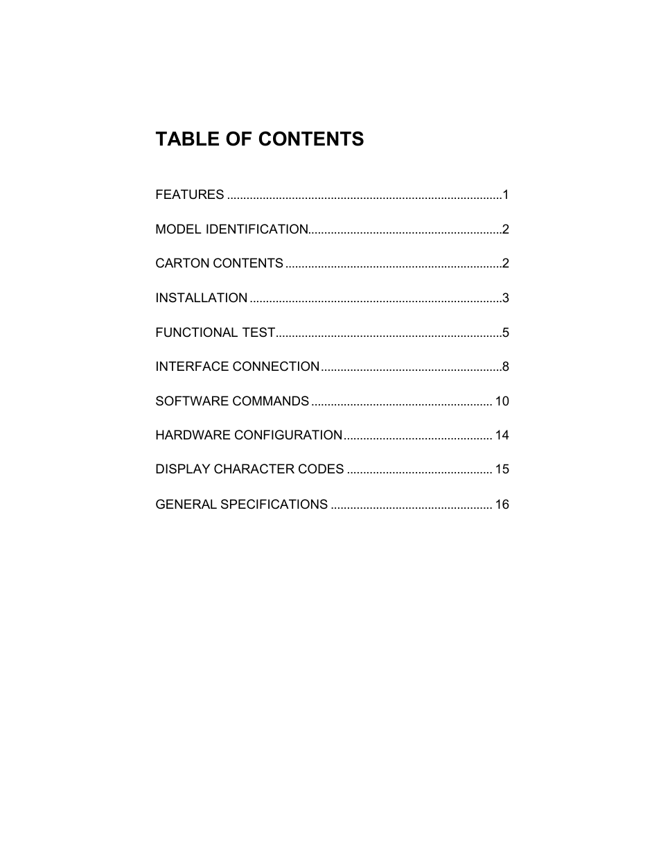 Tyco Electronics LD9000 Series User Manual | Page 138 / 165