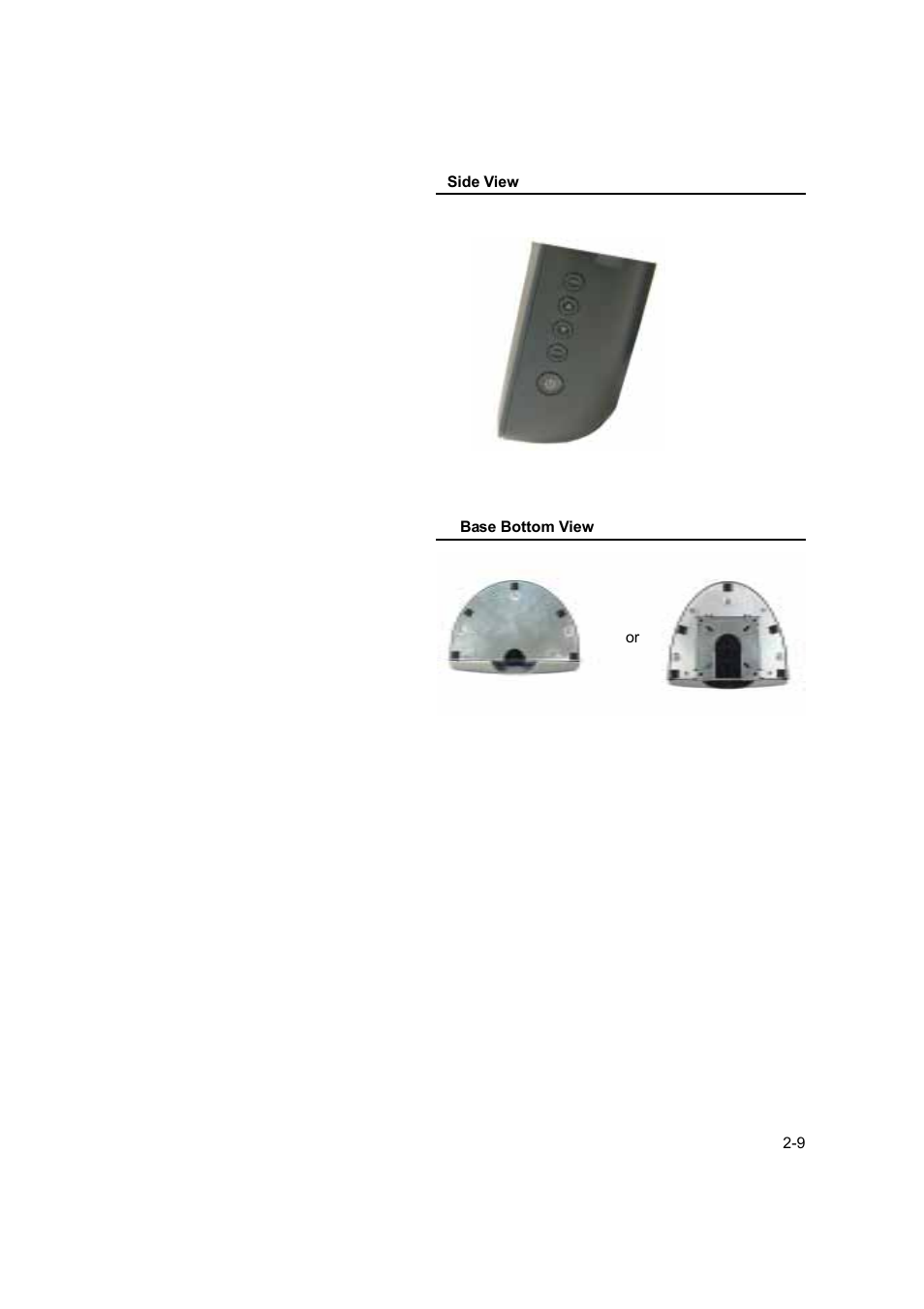 Tyco Electronics LD9000 Series User Manual | Page 14 / 165