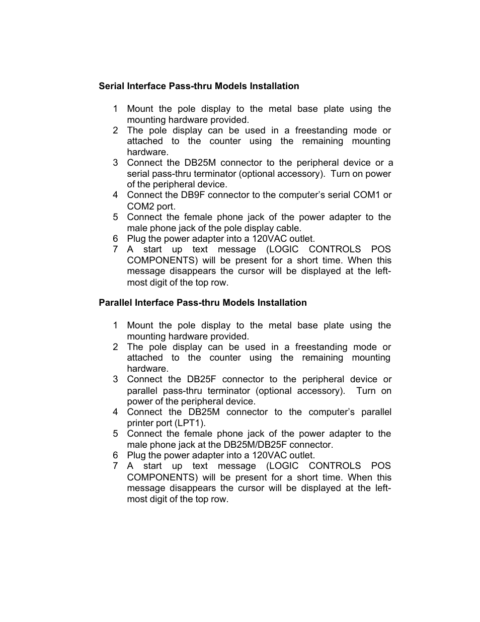 Tyco Electronics LD9000 Series User Manual | Page 142 / 165