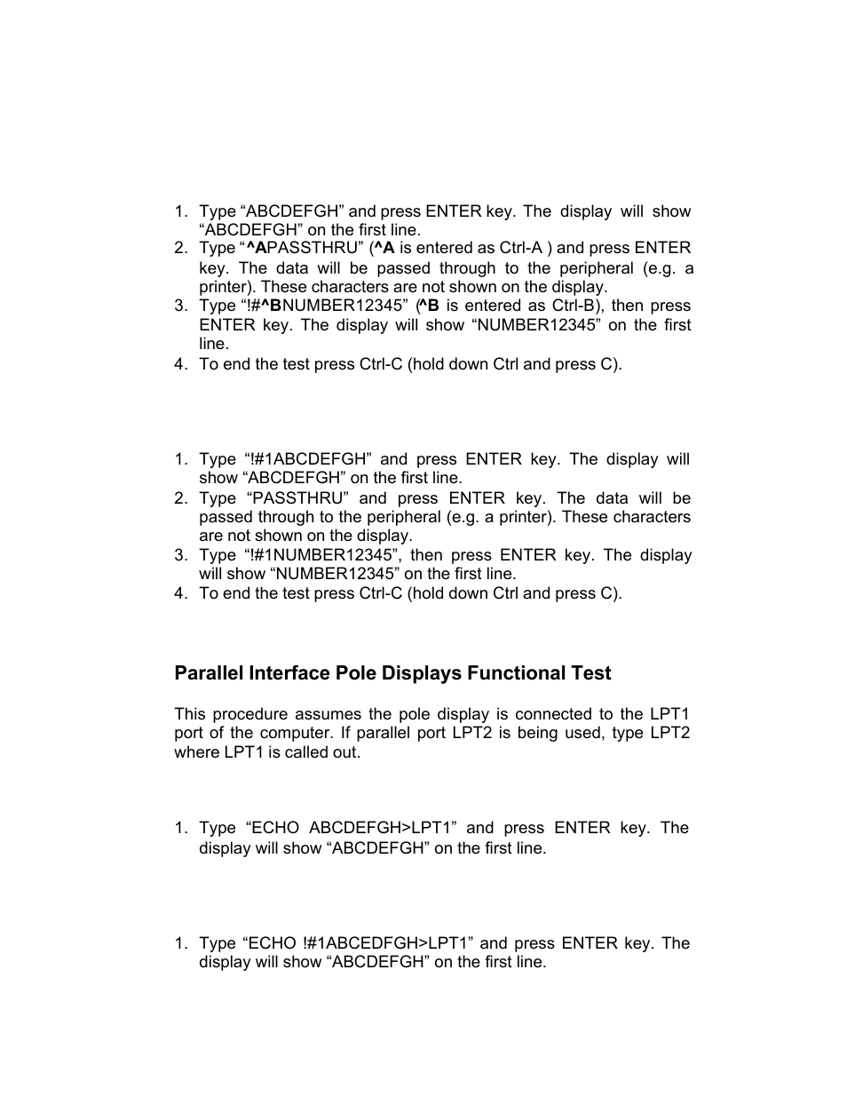 Tyco Electronics LD9000 Series User Manual | Page 144 / 165