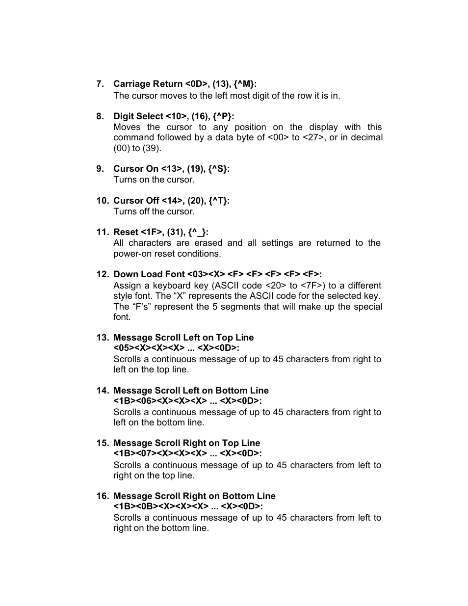 Tyco Electronics LD9000 Series User Manual | Page 149 / 165