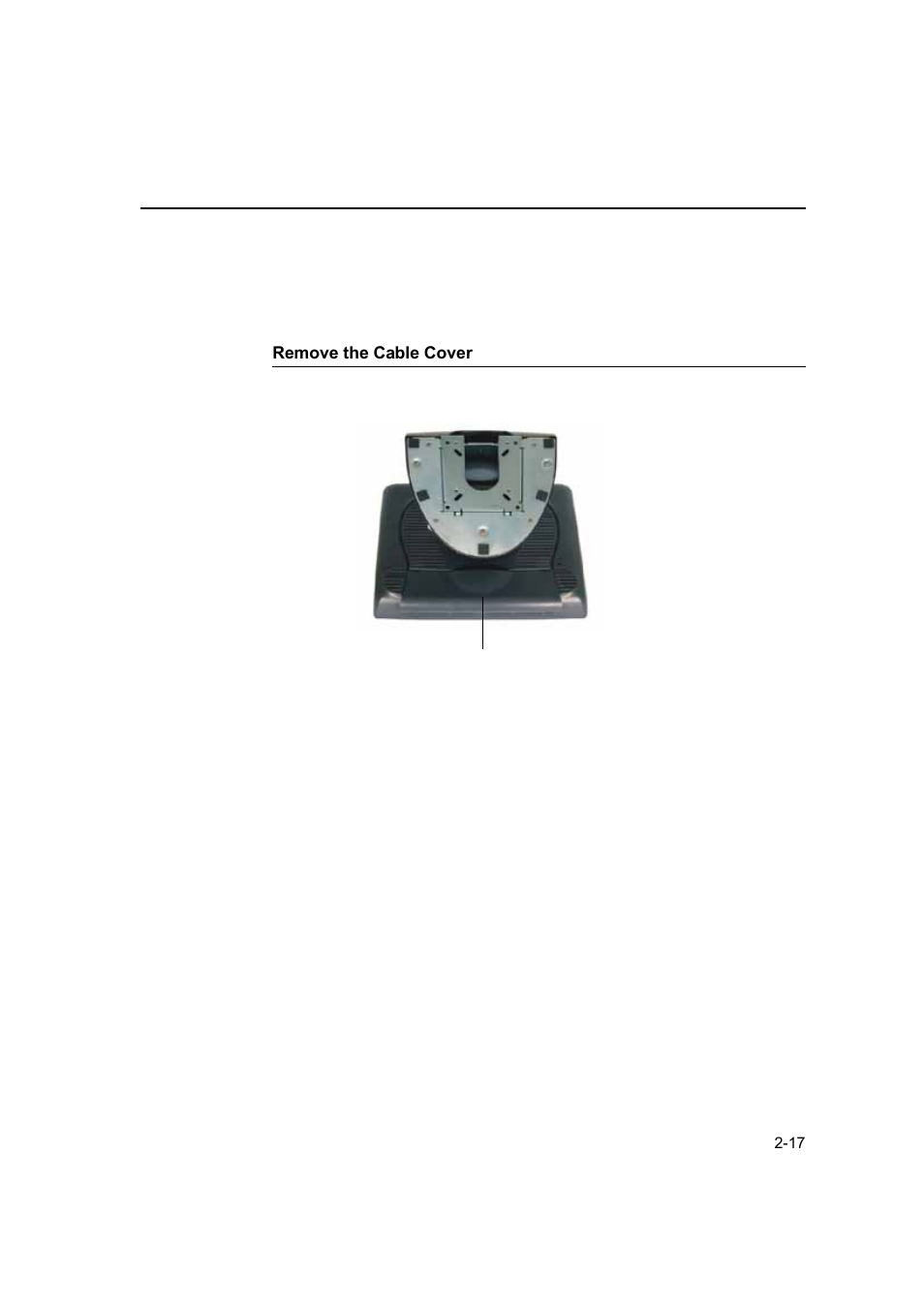 Usb / serial interface connection | Tyco Electronics LD9000 Series User Manual | Page 22 / 165