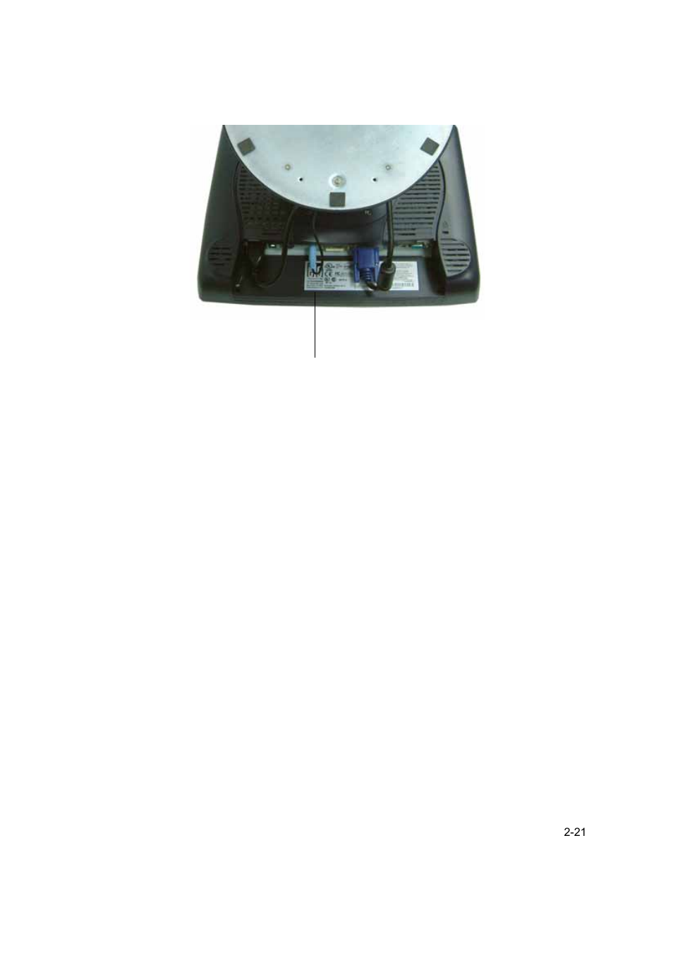 Tyco Electronics LD9000 Series User Manual | Page 26 / 165