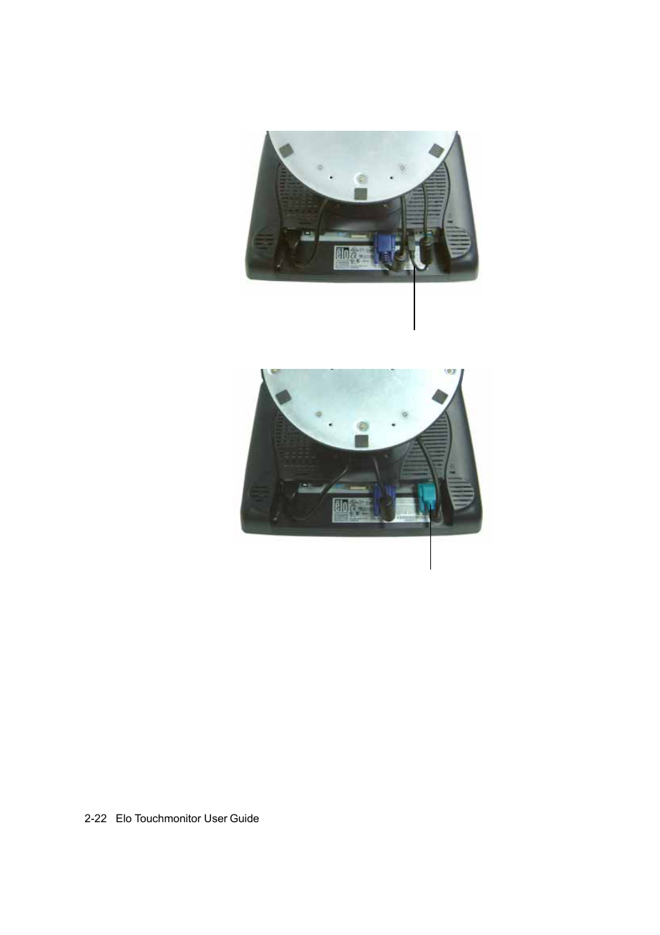 Tyco Electronics LD9000 Series User Manual | Page 27 / 165