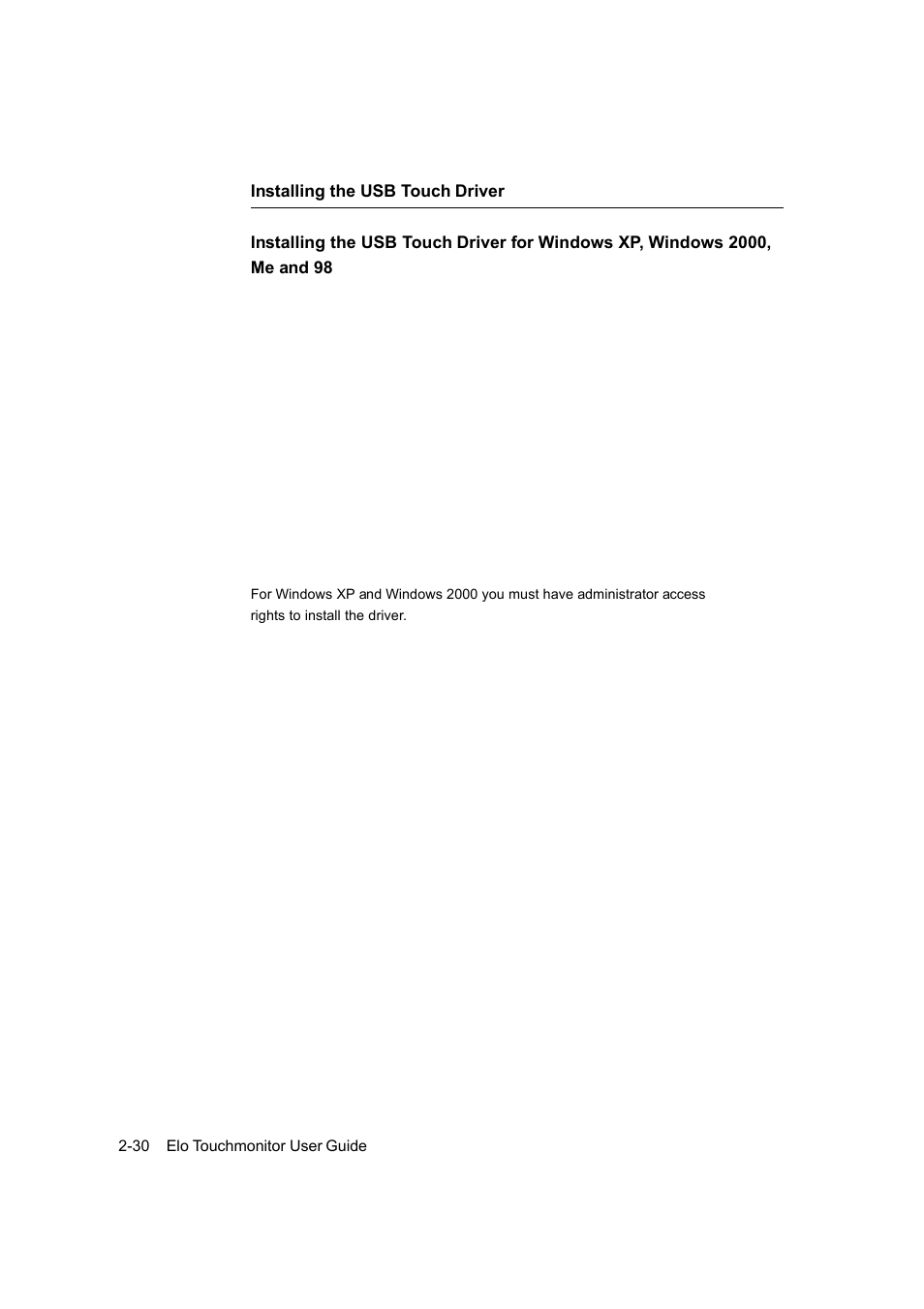 Tyco Electronics LD9000 Series User Manual | Page 35 / 165