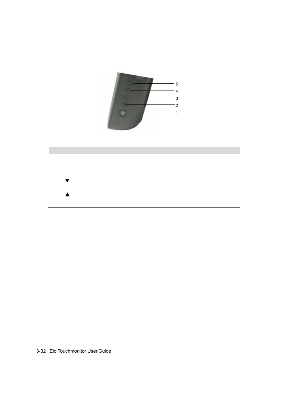 15” lcd function key | Tyco Electronics LD9000 Series User Manual | Page 37 / 165