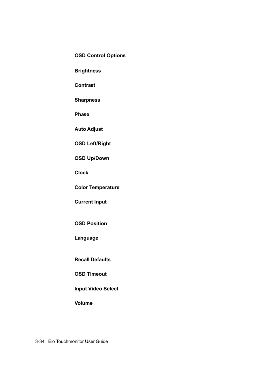 Tyco Electronics LD9000 Series User Manual | Page 39 / 165