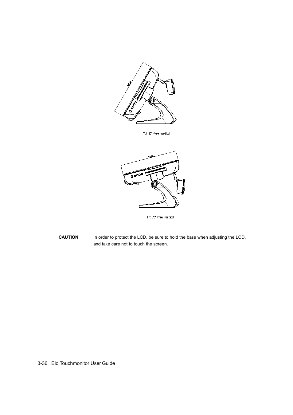 Tyco Electronics LD9000 Series User Manual | Page 41 / 165